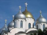 die Sophienkathedrale