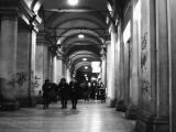 A night in Bologna A night in Bologna