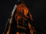 Der Dom bei Nacht Der Dom bei Nacht