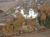 Андреевские Выселки 2006г.