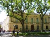 Montpellier-Muzeu Fabre- Montpellier-Muzeu Fabre-