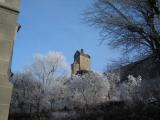 Stolpen, Seigerturm