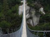 Hangbrücke Handeckfall