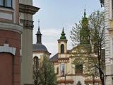 Ivano-Frankivsk streets Ivano-Frankivsk streets