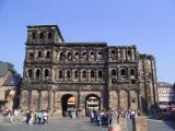 Trier - Porta Nigra Trier - Porta Nigra