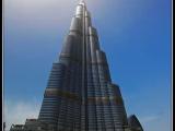 Burj Khalifa
