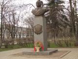 Маршалу Батицкому Маршалу Батицкому