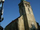 St. Martini - Kirche, Münster