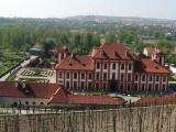 Praha Trojský zámek Praha Trojský zámek