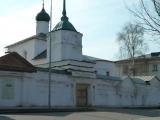 Кирилло-Афанасьевский мужской монастырь