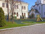 ДЕТСКАЯ ПЛОЩАДКА ДЕТСКАЯ ПЛОЩАДКА