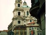 St. Nicholas Church, Prague St. Nicholas Church, Prague