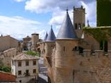 Castillo de Olite Castillo de Olite