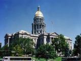 Colorado State Capitol