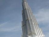 Burj Khalifa Muhteşem Gökdelen 2011  TR-59