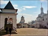 Павловская Слобода Павловская Слобода