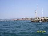 Nesebar coast 2 Nesebar coast 2