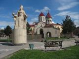 Church in Achalciche