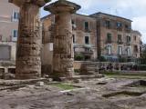 Colonne Doriche - Taranto Colonne Doriche - Taranto