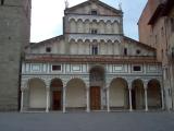 Pistoia.Il Duomo. The Duomo (Cathedral). Pistoia.Il Duomo. The Duomo (Cathedral).
