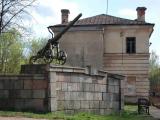 Daugavpils fortress Daugavpils fortress