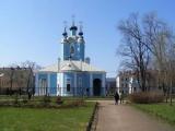 Сампсониевский собор