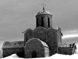 Церковь Спаса на Ковалеве XIV в. Церковь Спаса на Ковалеве XIV в.