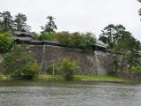 松江城 外郭 松江城 外郭
