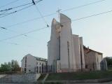 church