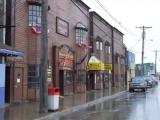 Front Street, Nome, Alaska Front Street, Nome, Alaska