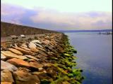 DIQUE DE ABRIGO DA CORUÑA DIQUE DE ABRIGO DA CORUÑA