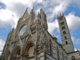 Duomo di Siena.