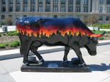 Skyline Cow (1)