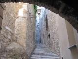 Old city of Girona Old city of Girona