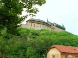 Czech Krumlov, Czech Republic Czech Krumlov, Czech Republic