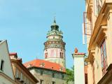 Czech Krumlov, Czech Republic Czech Krumlov, Czech Republic