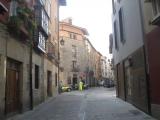 c/ Pintorería. Vitoria c/ Pintorería. Vitoria