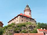 Czech Krumlov, Czech Republic Czech Krumlov, Czech Republic