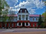 Администрация