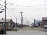 Nome Alaska Nome Alaska