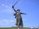 Волгоград. Монумент "Родина-мать зовет" / Volgograd. Monument "The Motherland Calls" Волгоград. Монумент "Родина-мать зовет" / Volgograd. Monument "The Motherland Calls"