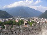 Bellinzona Bellinzona