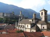 Bellinzona Bellinzona