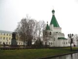 Cathedral of the Archangel Michael Cathedral of the Archangel Michael
