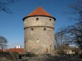 Tallinn - Kiek in de Kök