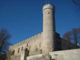 Tallinn - Pikk Hermann Tallinn - Pikk Hermann