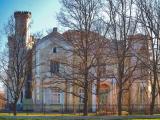 Стрельна. Львовский дворец. Strelna. Palace of Prince Lvov. Стрельна. Львовский дворец. Strelna. Palace of Prince Lvov.