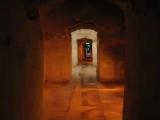 Tallinn - Bastion tunnels