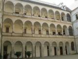 2009, Česká republika, Pardubický kraj, Litomyšl, UNESCO, zámek