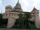 Bojnice castle Bojnice castle